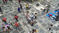 Derivas por São Paulo