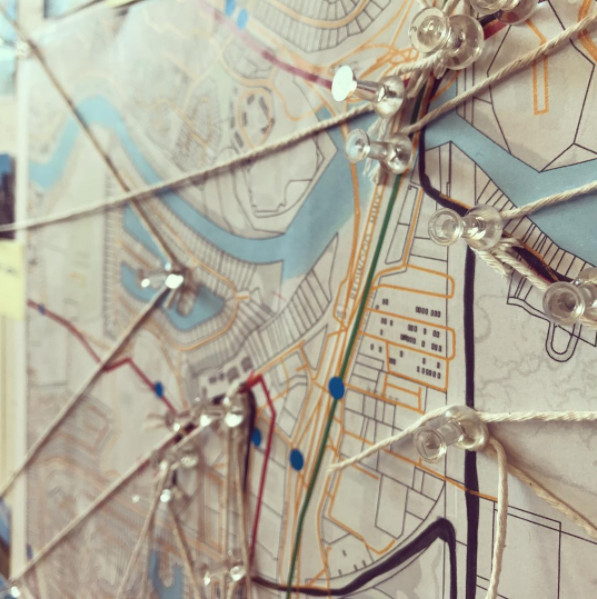 Design Your Summer! UC Berkeley's College of Environmental Design is Now Accepting Applications, Courtesy of UC Berkeley