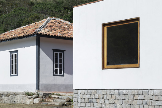Mato Dentro Farm House / AR Arquitetos - Exterior Photography