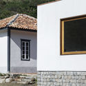 Mato Dentro Farm House / AR Arquitetos - Exterior Photography, Restoration