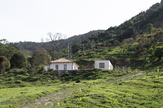 Mato Dentro Farm House / AR Arquitetos - Exterior Photography