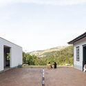 Mato Dentro Farm House / AR Arquitetos - Exterior Photography, Restoration, Facade