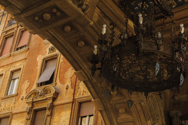 建筑城市导览 | 罗马多元历史中的26个必去建筑 - 13 的图像 31