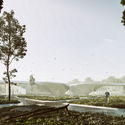 Studio Symbiosis is Building the Perfume Park and Museum in Kannauj, India - Image 1 of 4