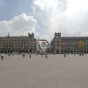 Remodelación de la Plaza de la Constitución (El Zócalo) en la Ciudad de México por LUCIO MUNIAIN et al y FUNDAMENTAL - Image 7 of 4
