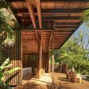 Tropical Modernism: Costa Rica’s New Elevated Treehouses - Image 4 of 4