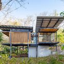 Tropical Modernism: Costa Rica’s New Elevated Treehouses - Image 2 of 4