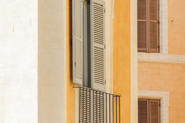 建筑城市导览 | 罗马多元历史中的26个必去建筑 - 5 的图像 31