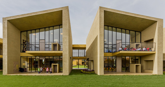 Architecture for Early Childhood Education: Kindergartens and Preschools in Colombia - Image 10 of 11