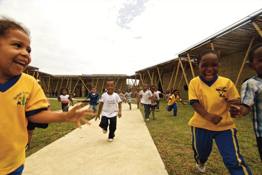 Architecture for Early Childhood Education: Kindergartens and Preschools in Colombia - Image 9 of 11