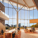 Diamond Schmitt Reveals Design for Ottawa Public Library and Archives Joint Facility - Image 2 of 4