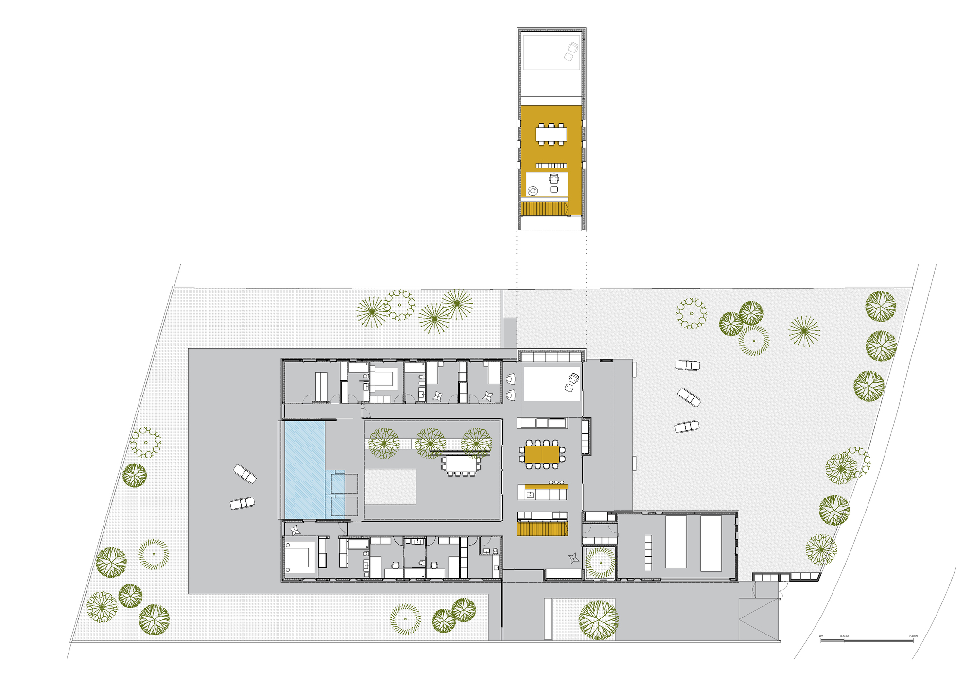 Galería de Casa MJ / Alventosa Morell Arquitectes - 20