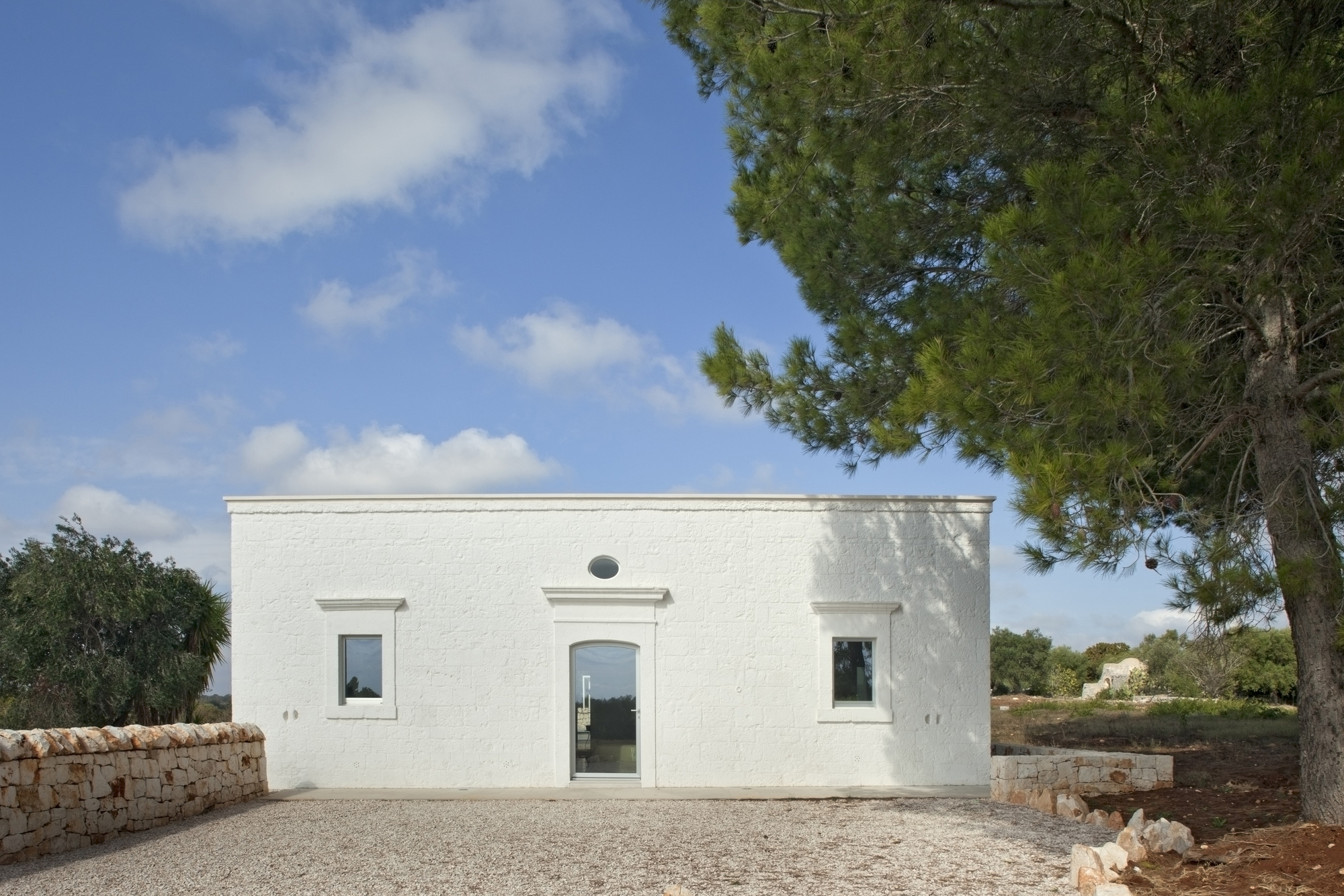 Gallery of GR House / REISARCHITETTURA - 5
