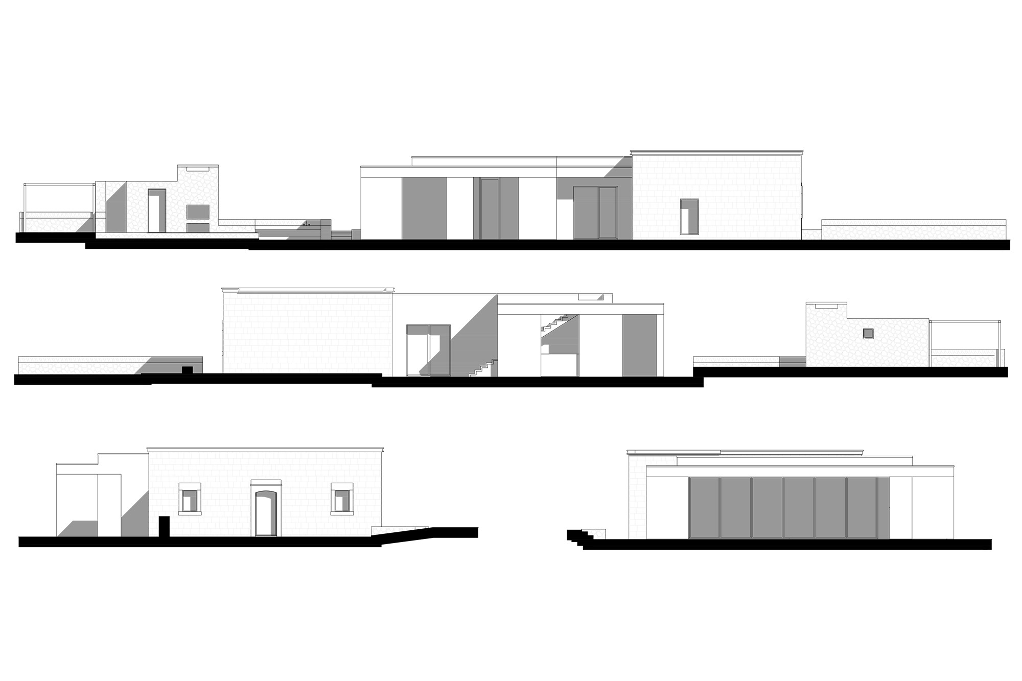 G R House Gallery of GR House / REISARCHITETTURA - 18
