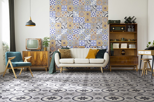 What to consider when specifying ceramic tile? What to consider when specifying ceramic tile? - Image 7 of 13