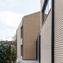 Basisschool Veerkracht / Studio Ard Hoksbergen + Studioninedots - Exterior Photography, Sustainability