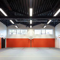 Basisschool Veerkracht / Studio Ard Hoksbergen + Studioninedots - Interior Photography, Sustainability