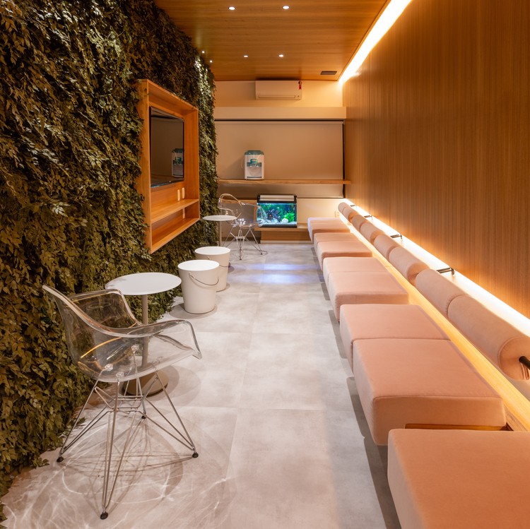 Clínica HS / Steck Arquitetura - Mais Imagens