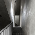 JUNG BLDG. Dance Gallery / LKSA - Interior Photography, Gallery, Stairs