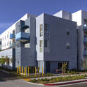 Metro at Western Housing / the architects collective - Exterior Photography, Apartments, Facade