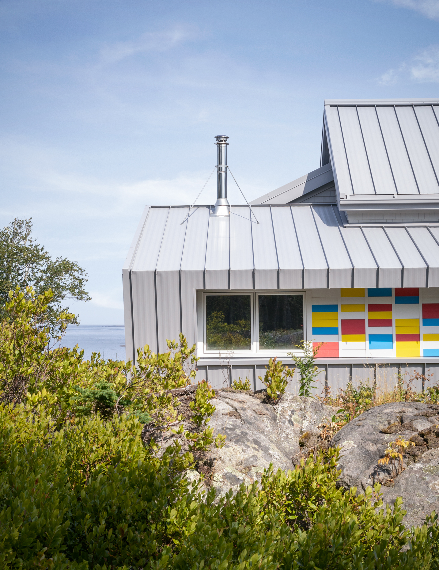 Gallery of Seal Cove Residence / LUNO Design Studio 8