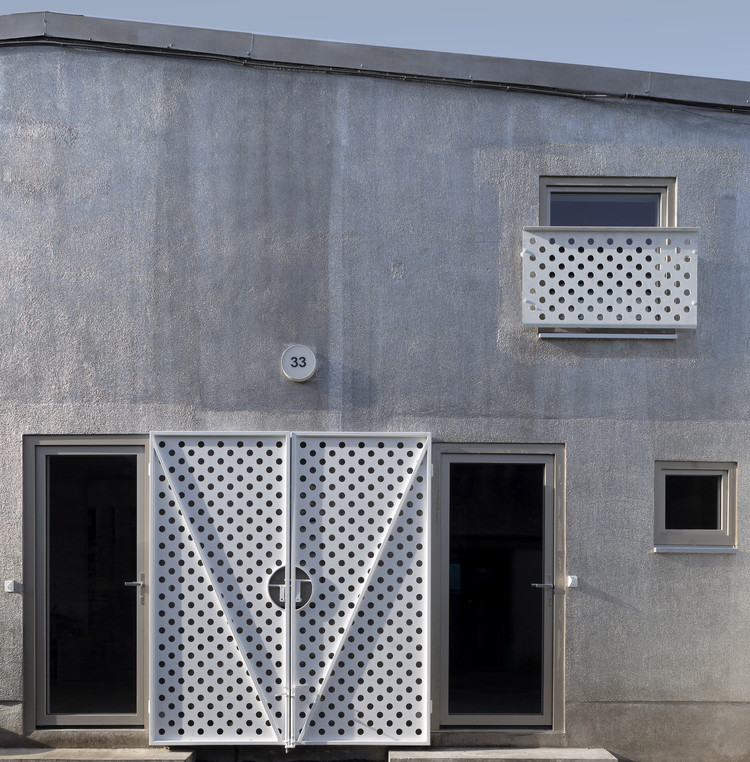 Avenue Road House / Clancy Moore Architects - More Images