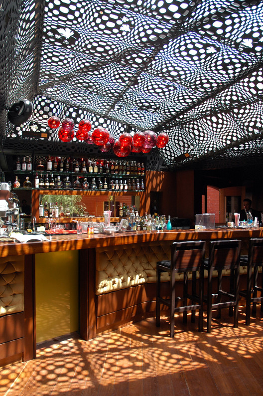 Restaurantes, Bares e Cafés na Colômbia - Imagem 2 de 14