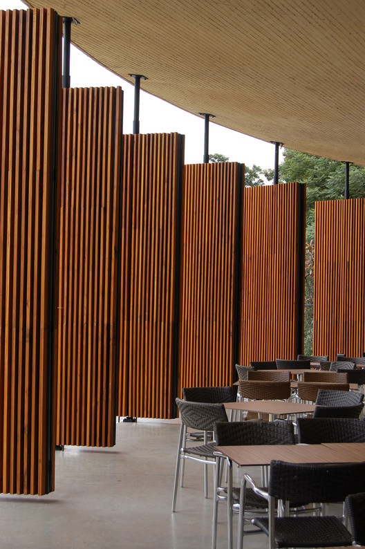 Restaurantes, Bares e Cafés na Colômbia - Imagem 9 de 14