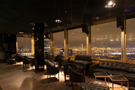 Restaurantes, Bares e Cafés na Colômbia - Imagem 5 de 14