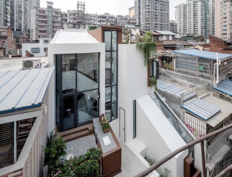 Come into the Light / INSPIRATION GROUP - More Images