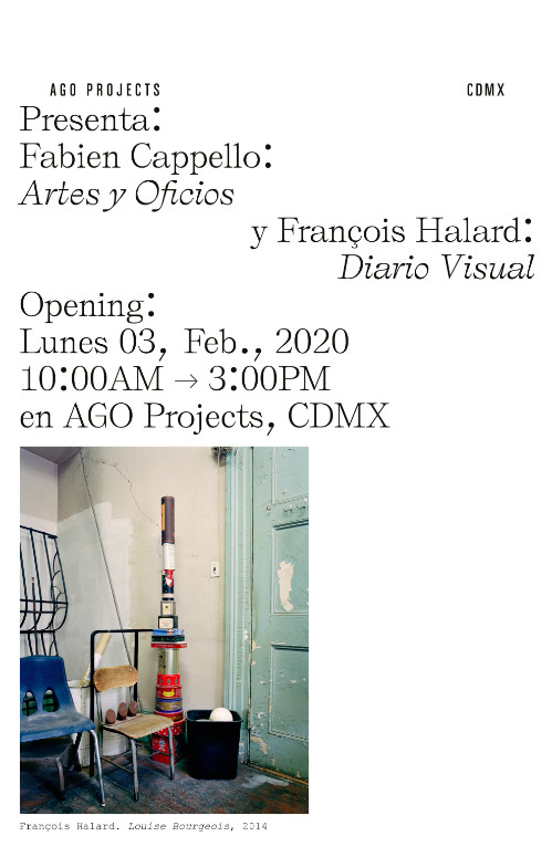 What to do during Art Week 2020 in Mexico City? - Image 6 of 12