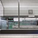 HEYTEA LAB, Shenzhen OCT Harbor Store  / TOMO DESIGN - Image 4 of 42