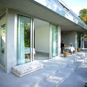 Tara Villa  / ZAV Architects - Exterior Photography, Glass, Concrete