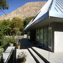 Tara Villa  / ZAV Architects - Exterior Photography, Concrete, Garden