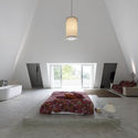 Tara Villa  / ZAV Architects - Interior Photography, Bed, Bedroom, Windows