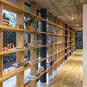Tacuri House /  Gabriel Rivera Arquitectos - Interior Photography, Closet, Shelving