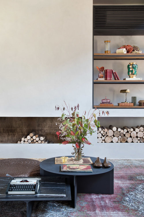 Galeria de Casa Haras Larissa / Melina Romano Interiores - 20