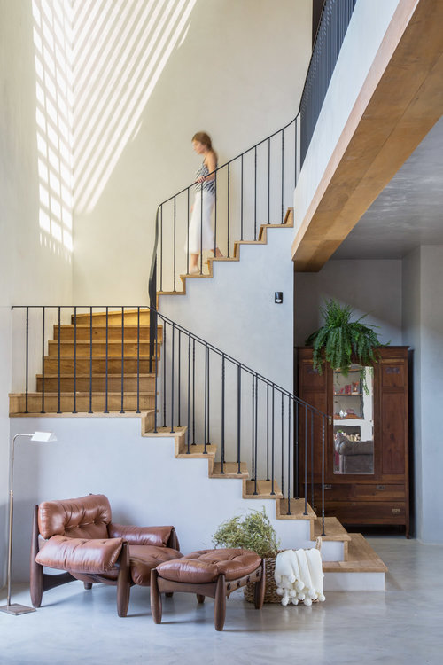 Galeria de Casa Haras Larissa / Melina Romano Interiores - 14