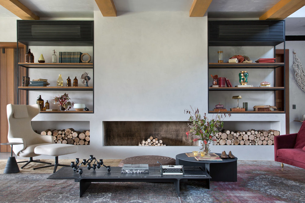 Galeria de Casa Haras Larissa / Melina Romano Interiores - 4