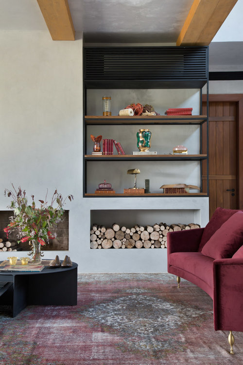 Galeria de Casa Haras Larissa / Melina Romano Interiores - 12
