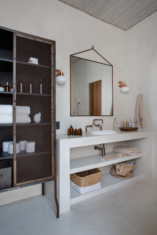 Galeria de Casa Haras Larissa / Melina Romano Interiores - 2