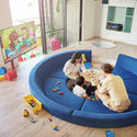 Indoor Playgrounds: Playful Architecture at Home - Imagen 3 de 4