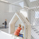 Indoor Playgrounds: Playful Architecture at Home - Imagen 2 de 4