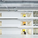 Extension Headquarter EMAG / Neugebauer + Roesch Architekten - Drawings, Office Buildings