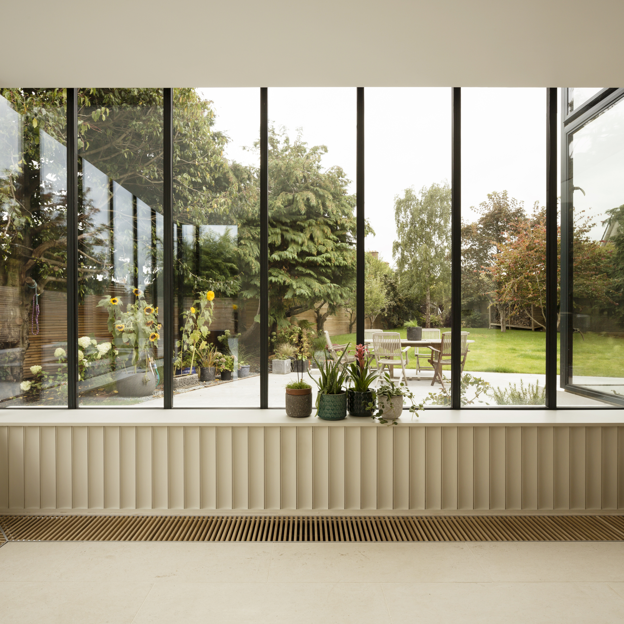 Gallery of Glass Ribbon / Scullion Architects - 4