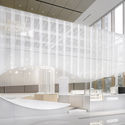 Gallery of Cafe Infinity / RJDL - 5