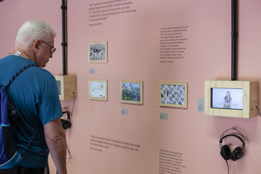 Refoundations: New Narratives on the Founding of São Paulo - Image 3 of 9