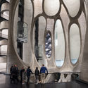 Heatherwick Discusses Design on a Human Scale in First Episode of ReSITE Podcast - Image 3 of 4