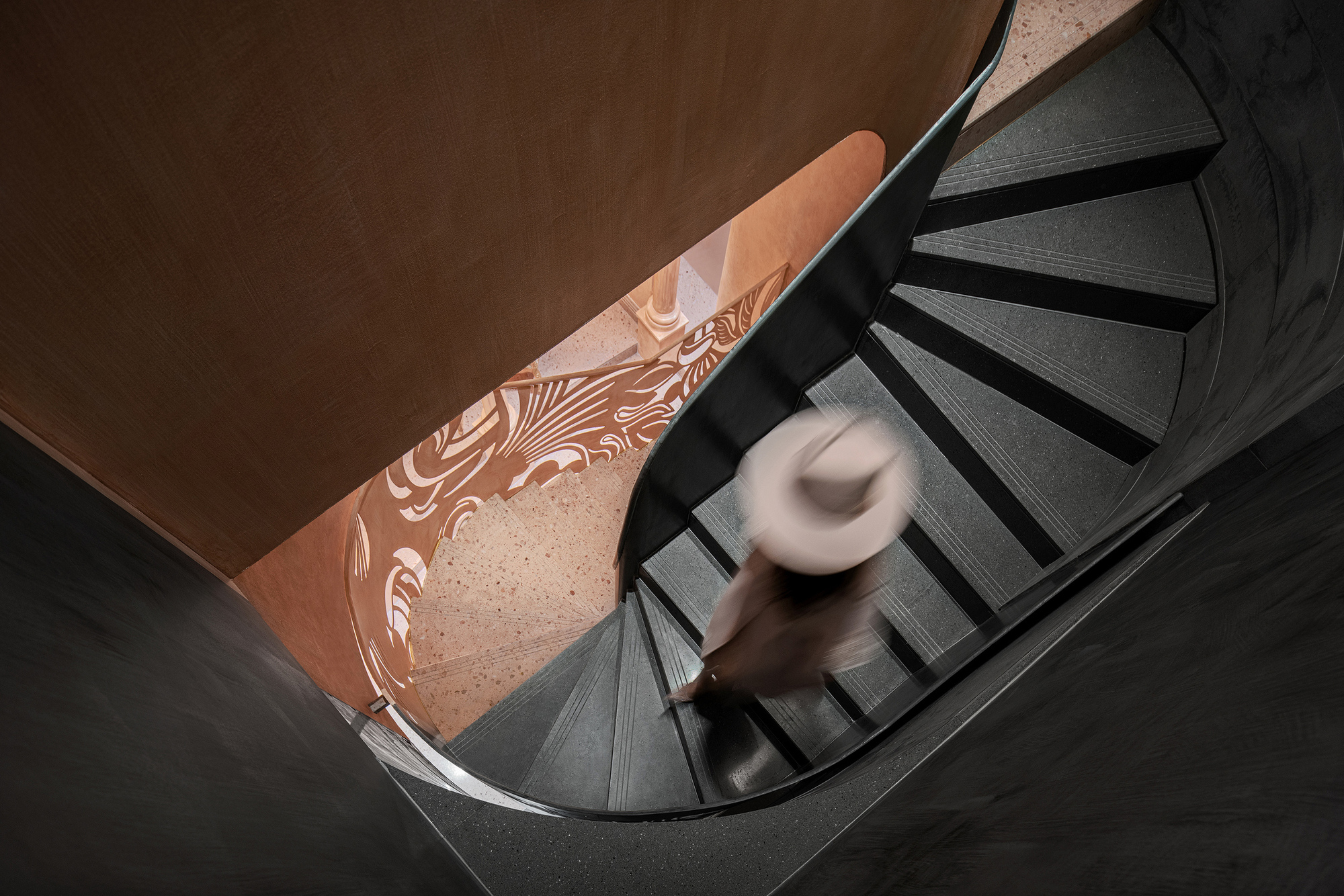 画廊 La moitié • 伴 / 今朝风日好 - 15