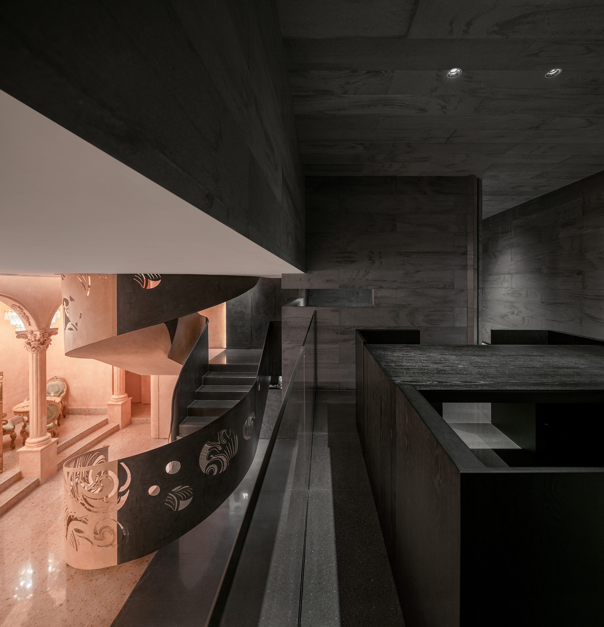 画廊 La moitié • 伴 / 今朝风日好 - 12